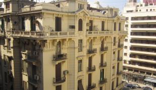 Kairo & Gizeh & Memphis & Ismailia