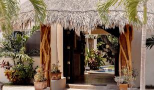 Hotel Posada 06 Tulum