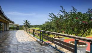 Betalbatim Beach (Goa) Betalbatim Beach (Goa)