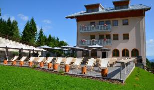 Monte Bondone (Trento)