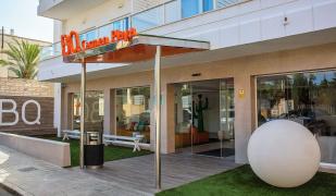 BQ Carmen Playa Hotel BQ Carmen Playa Hotel