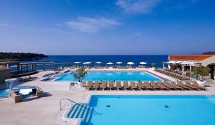 Arena Verudela Beach Resort & Verudela Villas