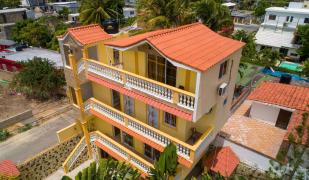 Residence Tropical Garden