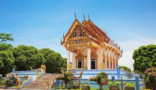 Aura Samui Best Beach Hotel Aura Samui Best Beach Hotel