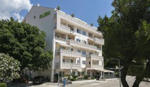Aparthotel Flora