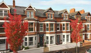 Nordirland Nordirland