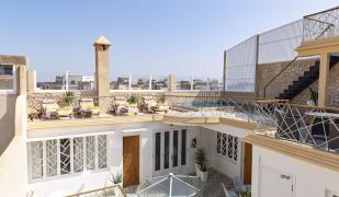 Riad Etoile d'Essaouira