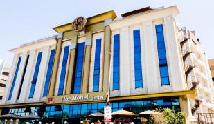 Kairo & Gizeh & Memphis & Ismailia