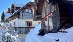 Apartmaji Gaja Bled Apartmaji Gaja Bled