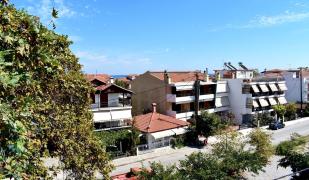 Galanis Studios And Apartments