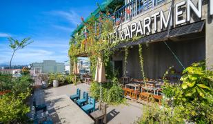 La Maison Des Delices