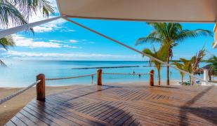 Puerto Aventuras Hotel & Beach Club