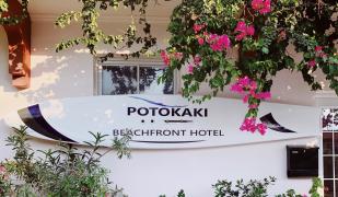 Potokaki Beachfront Hotel