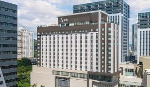 Cebu City (Insel Cebu)