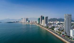 Muong Thanh Nha Trang Centre Apartments