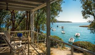 Naturist Park Koversada