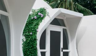 Igloo Beach Lodge Igloo Beach Lodge