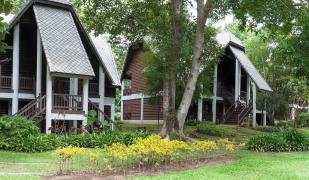 Royal Ping Garden & Resort