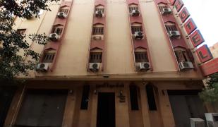 Kairo & Gizeh & Memphis & Ismailia