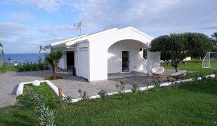 Capo Vaticano Di Ricadi