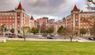 Residencial Horizonte