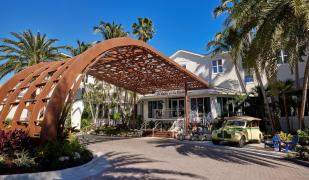 Margaritaville Beach House Key West