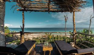 Playa Esperanza Hotel Tulum