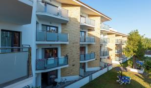 Sunway Apollo Apartments