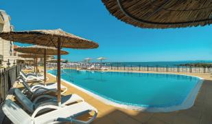 Festa Pomorie Resort