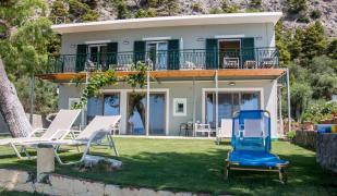 Glyfada (Insel Korfu)