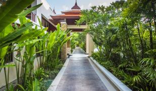 Mövenpick Resort Bangtao Beach Phuket Mövenpick Resort Bangtao Beach Phuket