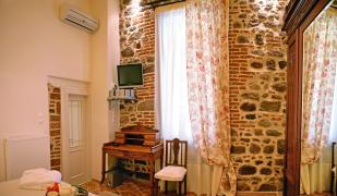 Archontiko Petras 1821