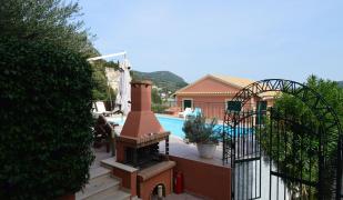 Korfu Stadt (Kerkyra)