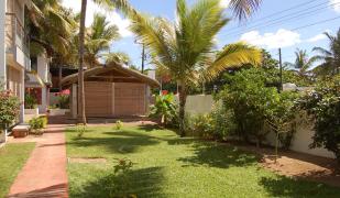 La Tonnelle Maison D'hotes