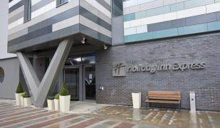 Manchester Manchester