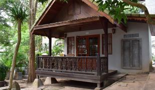 Sairee Hut Resort Koh Tao Sairee Hut Resort Koh Tao