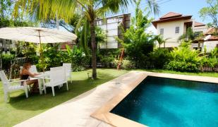 Bangtao Tropical Residence Resort & Spa