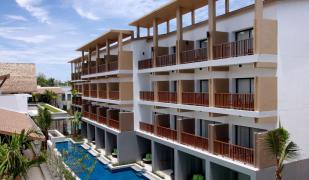 Deevana Plaza Krabi - Aonang