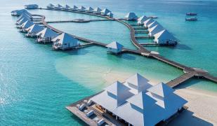 Alif Dhaal (Süd Ari) Atoll