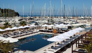 Marina di Scarlino Resort