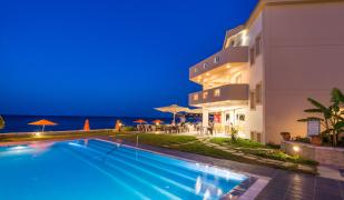 Al Mare Boutique Hotel