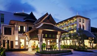 Centara Anda Dhevi Resort & Spa Krabi