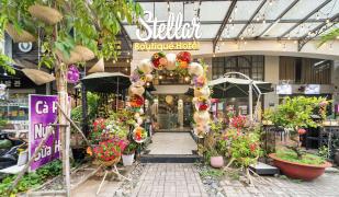 Bizu Hotel District 7