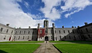 The Western Hotel Citypoint Apartments