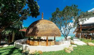 Zazen Boutique Resort & Spa