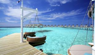 Alif Dhaal (Süd Ari) Atoll