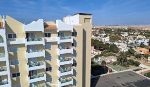 Residencial Roquetas de Mar La Minería