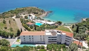 Glicorisa Beach Hotel