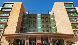 Alimounda Mare Alimounda Mare