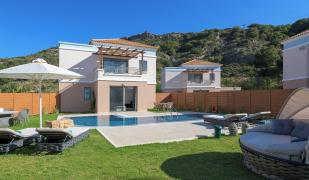 La Marquise Luxury Resort Complex